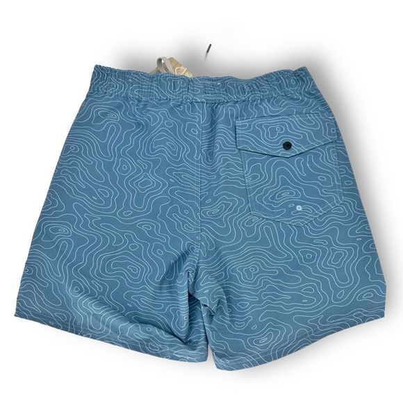 LOCAL BOY Men’s Swim Trunks NWT - Picture 4 of 6